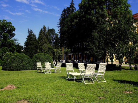 . Zabola Estate