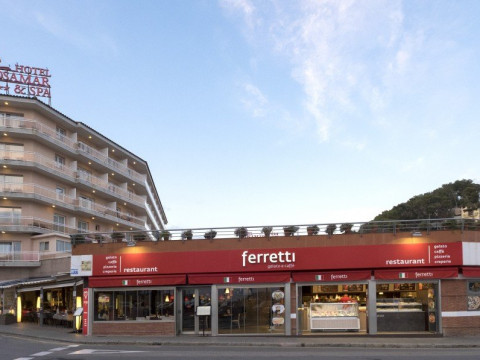 Rosamar Spa Hotel (Lloret de Mar)