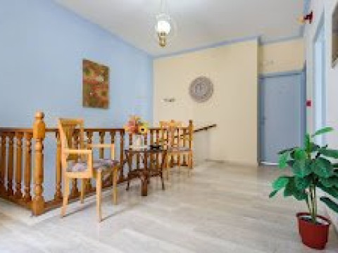 Akis Hotel (Kamari Santorini)