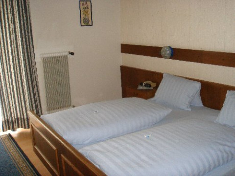 Pension Austria