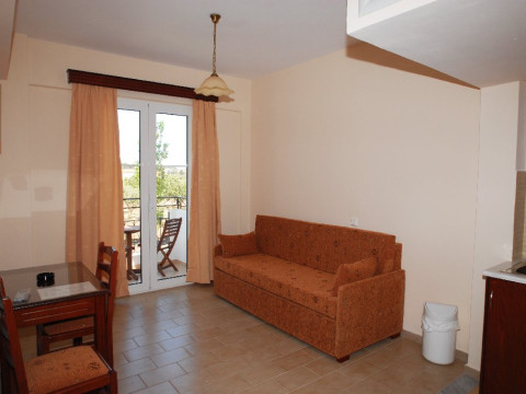 Erifilly APTS Studios (Molivos)