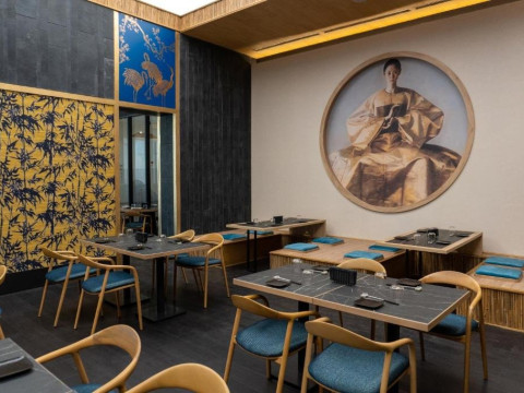 AQUAHOUSE ENSANA HOTEL