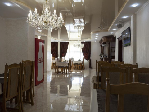 Nikoletta Villa Gothel