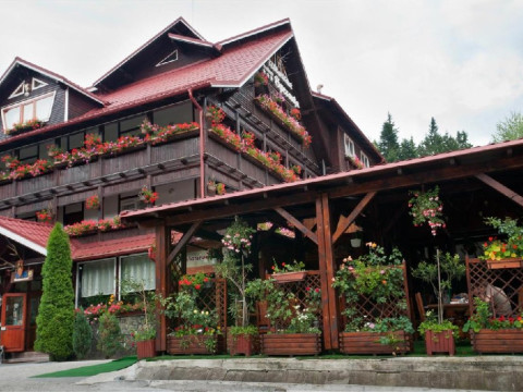 Speranta