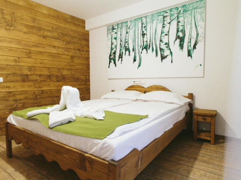 Hotel SuperSki (Cavnic)