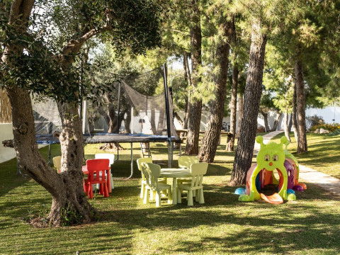 Hotel La Terrazza Sulla Rupe