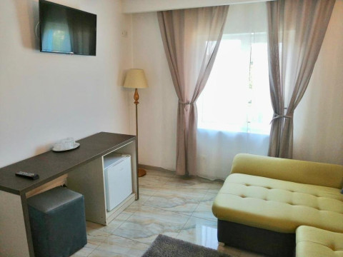 Complex Class Sulina