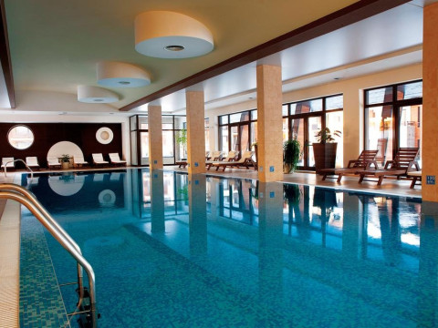 MURITE CLUB HOTEL