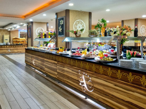 ASRIN BEACH HOTEL
