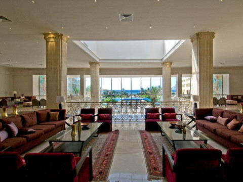 ROYAL THALASSA MONASTIR