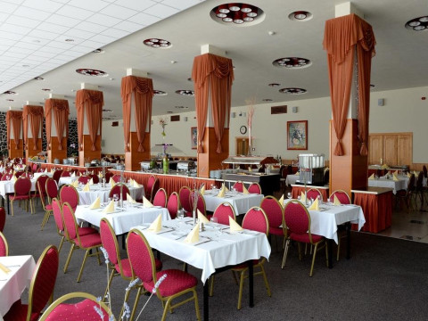 Beke (recomandat 4*)