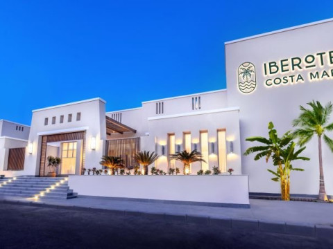 IBEROTEL COSTA MARES