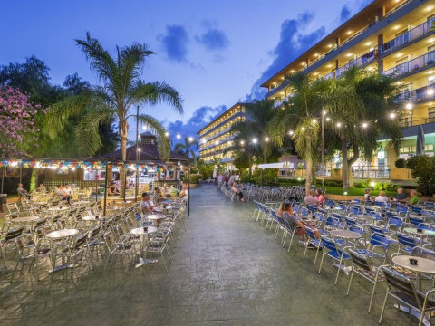 4R Regina Gran Hotel 