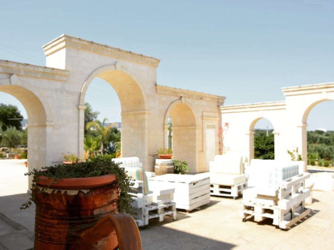 I Pozzetti San Leonardo