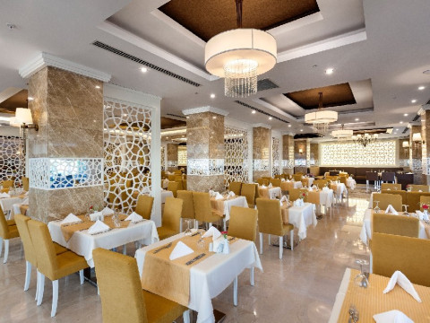 KARMIR RESORT SPA
