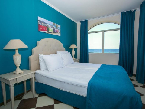 HACIENDA BEACH RESORT