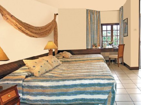 Leisure Lodge Beach Golf Resort