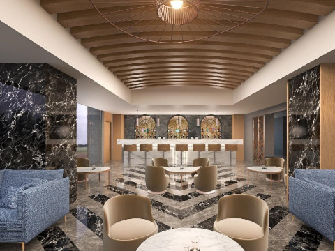 IMPERIAL TURKIZ RESORT