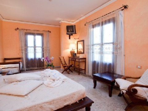 Sighientu Life Hotel & Spa