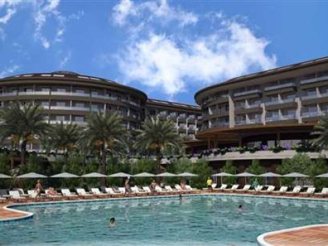SUNMELIA BEACH RESORT