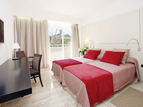 Grupotel Taurus Park