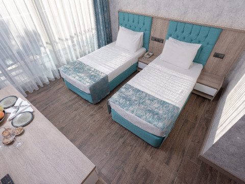 Didim Palm Wings Resort