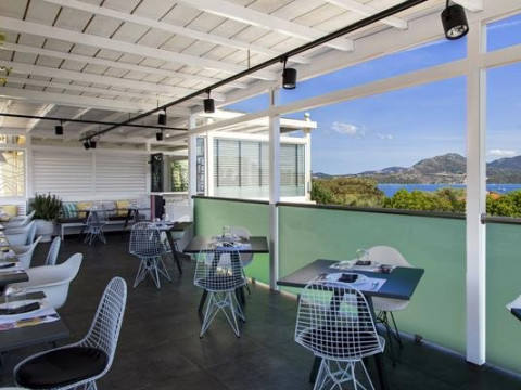 Thomais Boutique Hotel (Episkopos)(F)