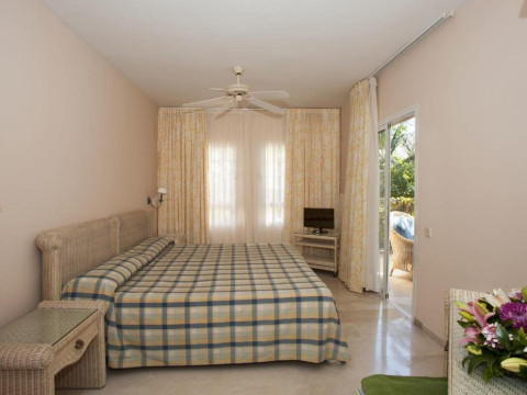 Palm Oasis Maspalomas