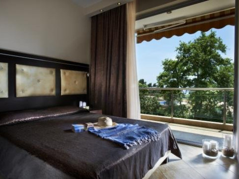 4 You Apartments (Metamorfosis, Sithonia)
