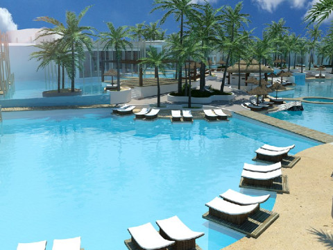 Stella Island (Adults only)