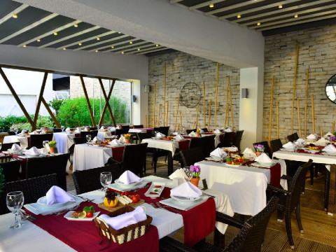 WHITE CITY RESORT