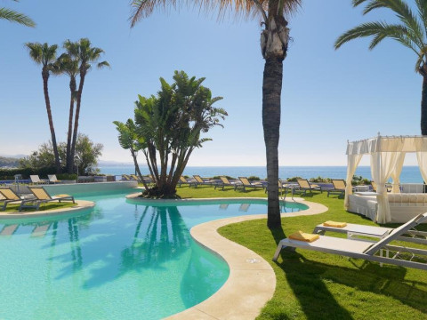 Iberostar Selection Marbella Coral Beach (Marbella)