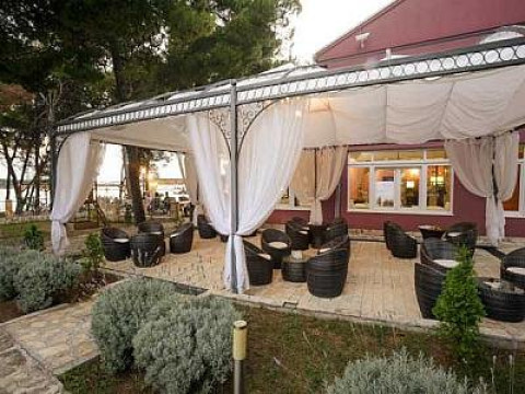 Tourist settlement VILLE MATILDE (Vodice)