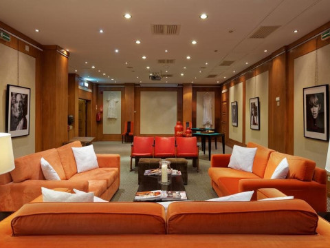 Hotel Inglaterra