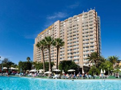Sol Arona Tenerife (fost Tryp Tenerife)