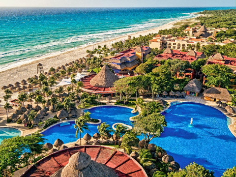 Iberostar Waves Quetzal