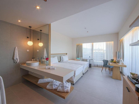 POSEIDON BEACH RESORT