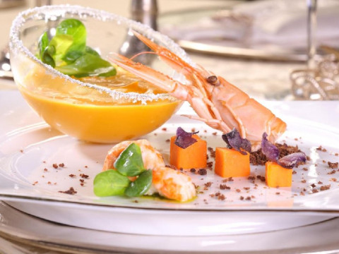 Grand Hotel Continental