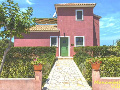 Monambeles Villas