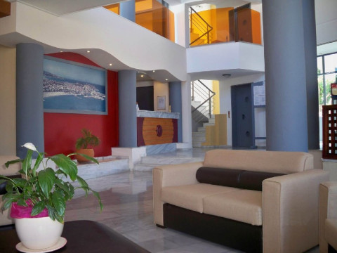Palladion Hotel (C)