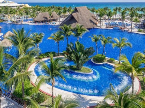 Barcelo Maya Palace (MT)