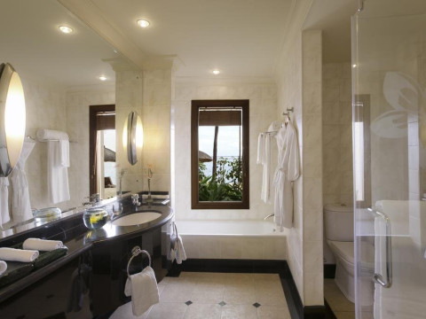 Hilton Mauritius Resort and SPA
