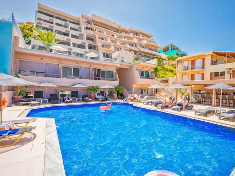 Archipelagos Residence - categoria oficiala 3 chei (C)