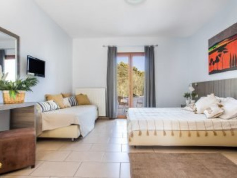 Skiathos Avaton Hotel