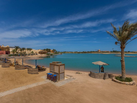 STEIGENBERGER GOLF RESORT EL GOUNA