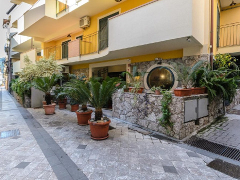 Le Tartarughe Residence