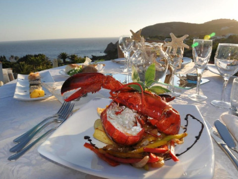 Hotel Romantica Resort and Spa