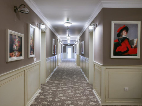 Hotel Montana