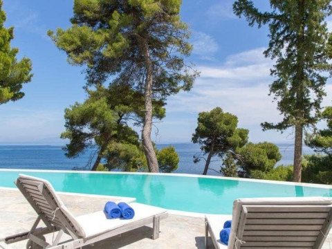 Corfu Holiday Palace Hotel