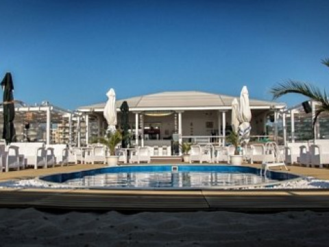 LONG BEACH RESORT AND SPA